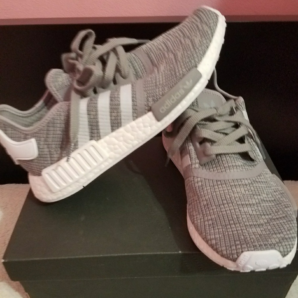 Adidas NMD R1 Mens